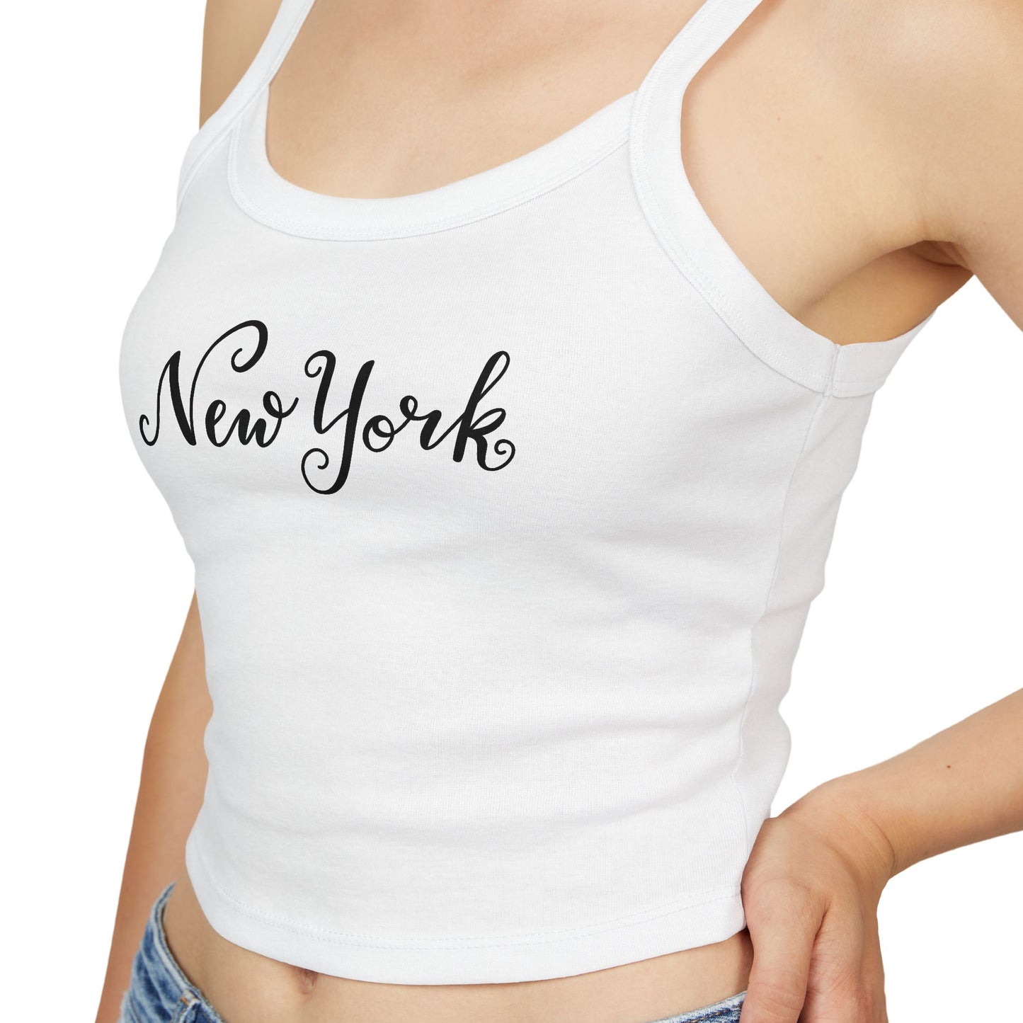New York Tank