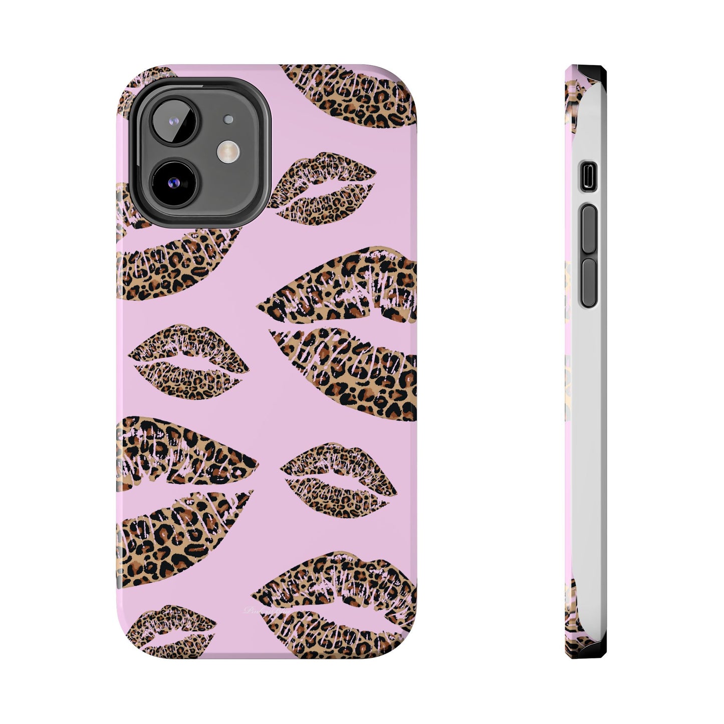 Wild Kiss Case