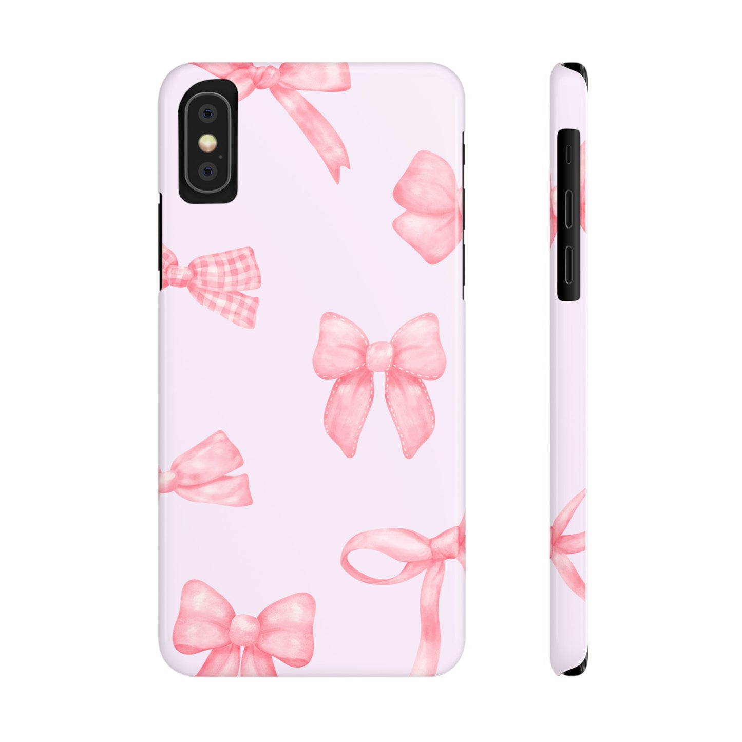 Bows Case