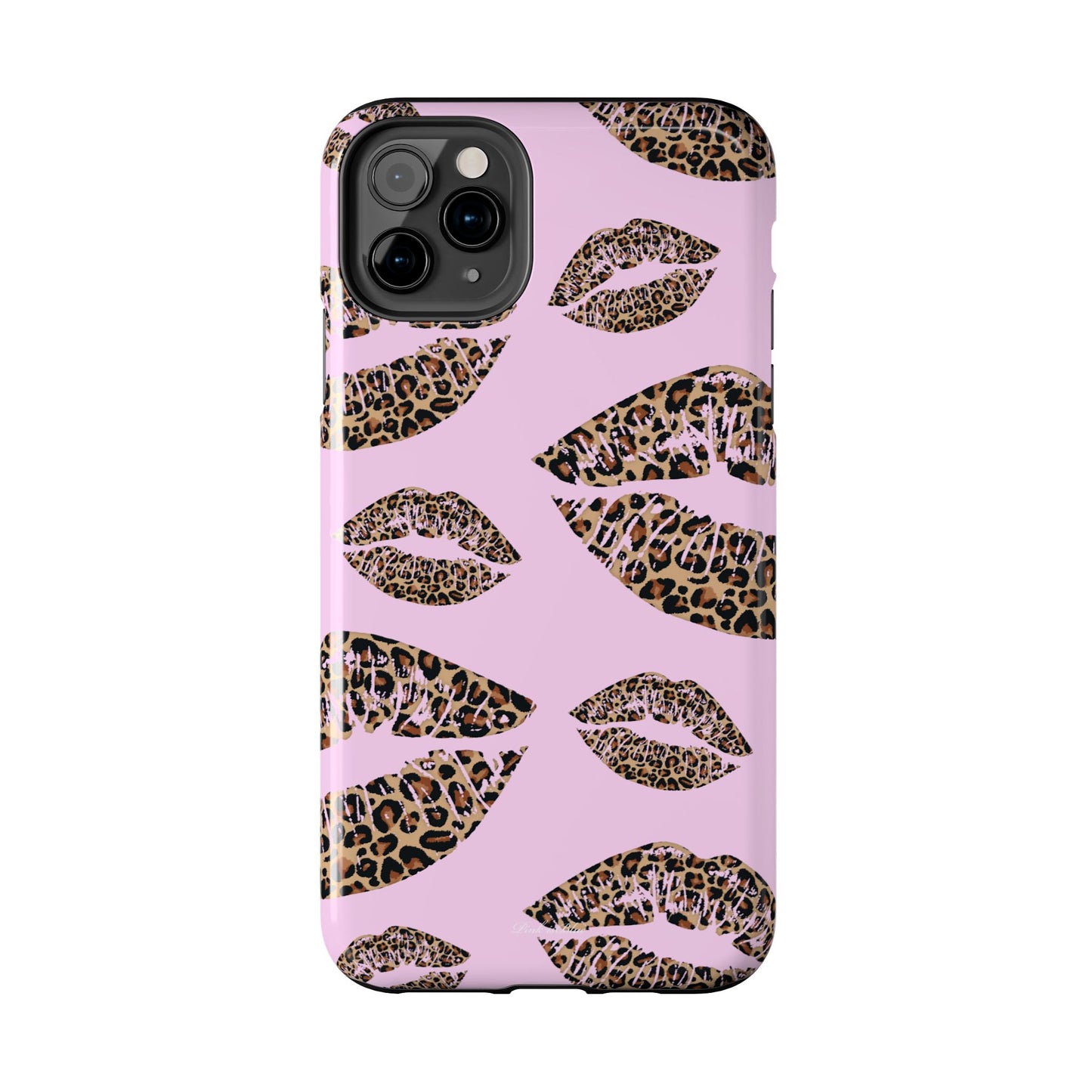 Wild Kiss Case