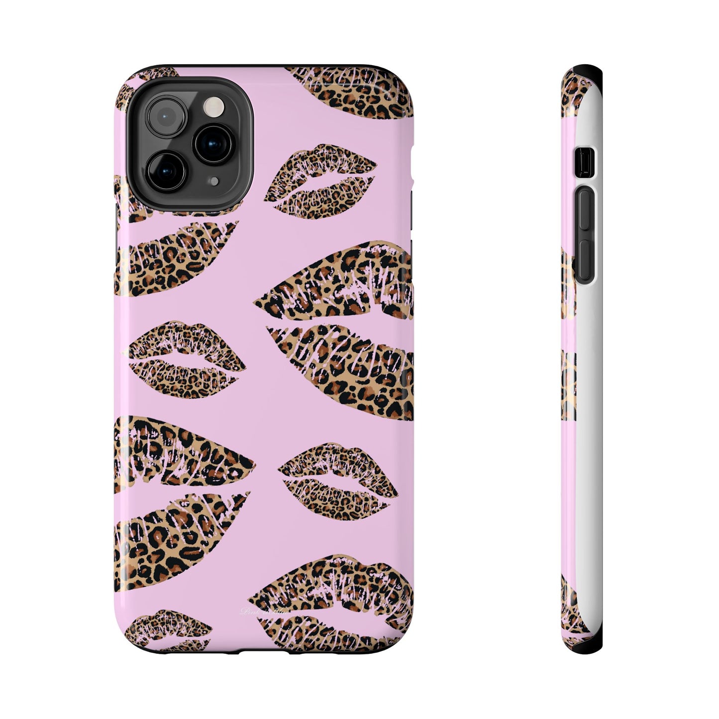 Wild Kiss Case