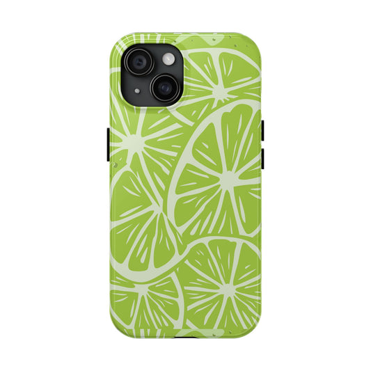 Citrusy Lime