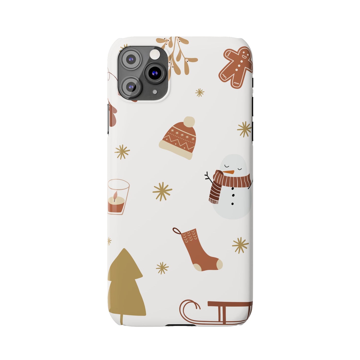 Jolly Case
