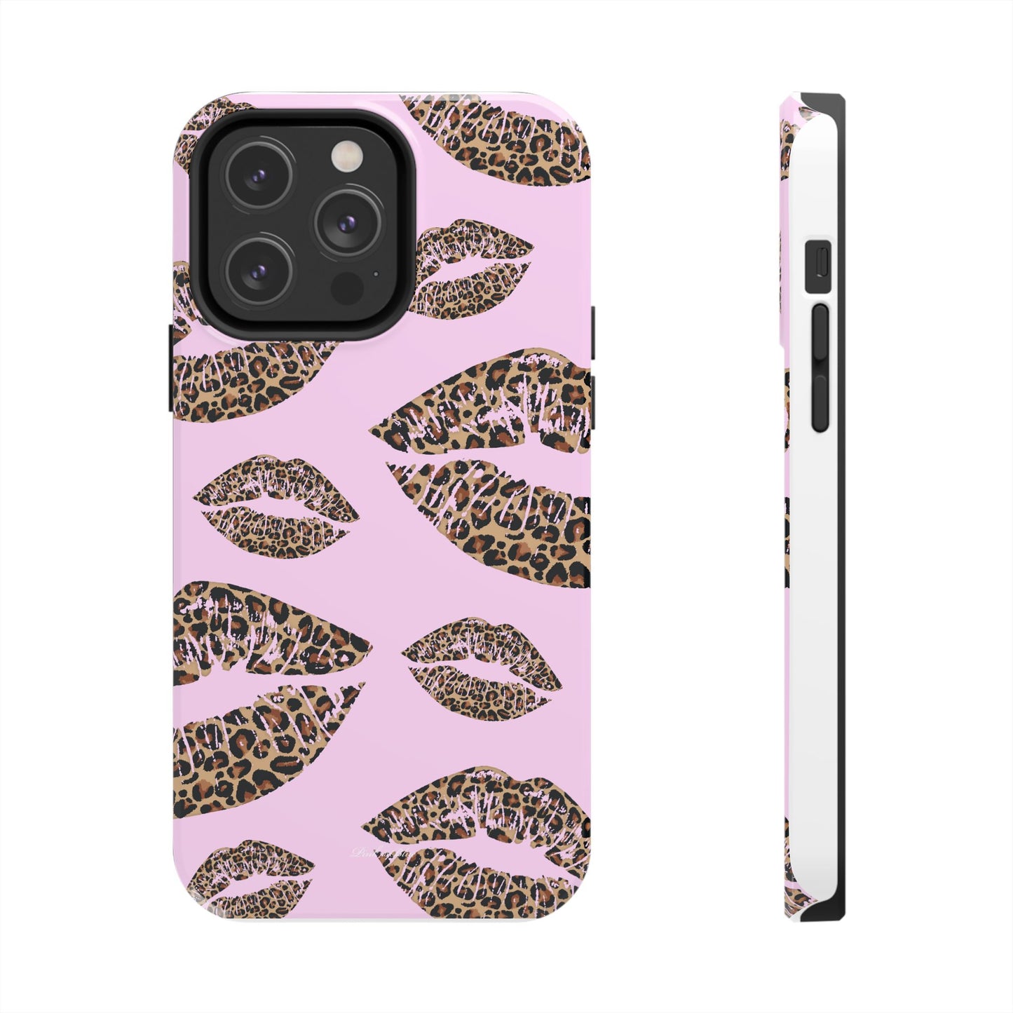Wild Kiss Case