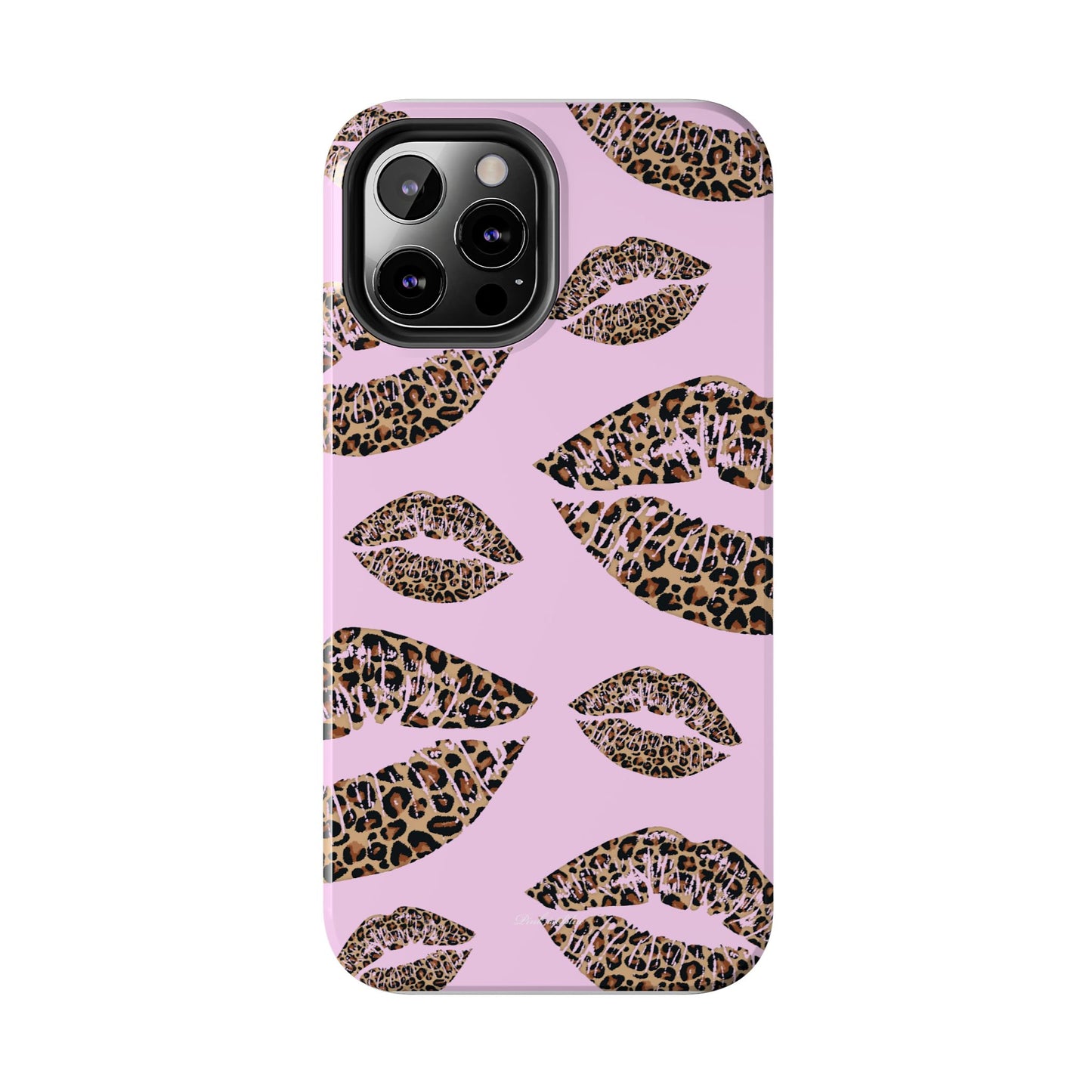 Wild Kiss Case