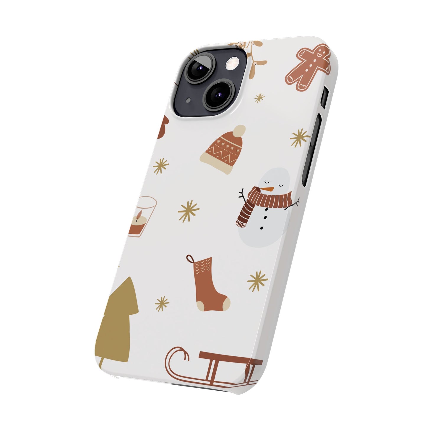 Jolly Case
