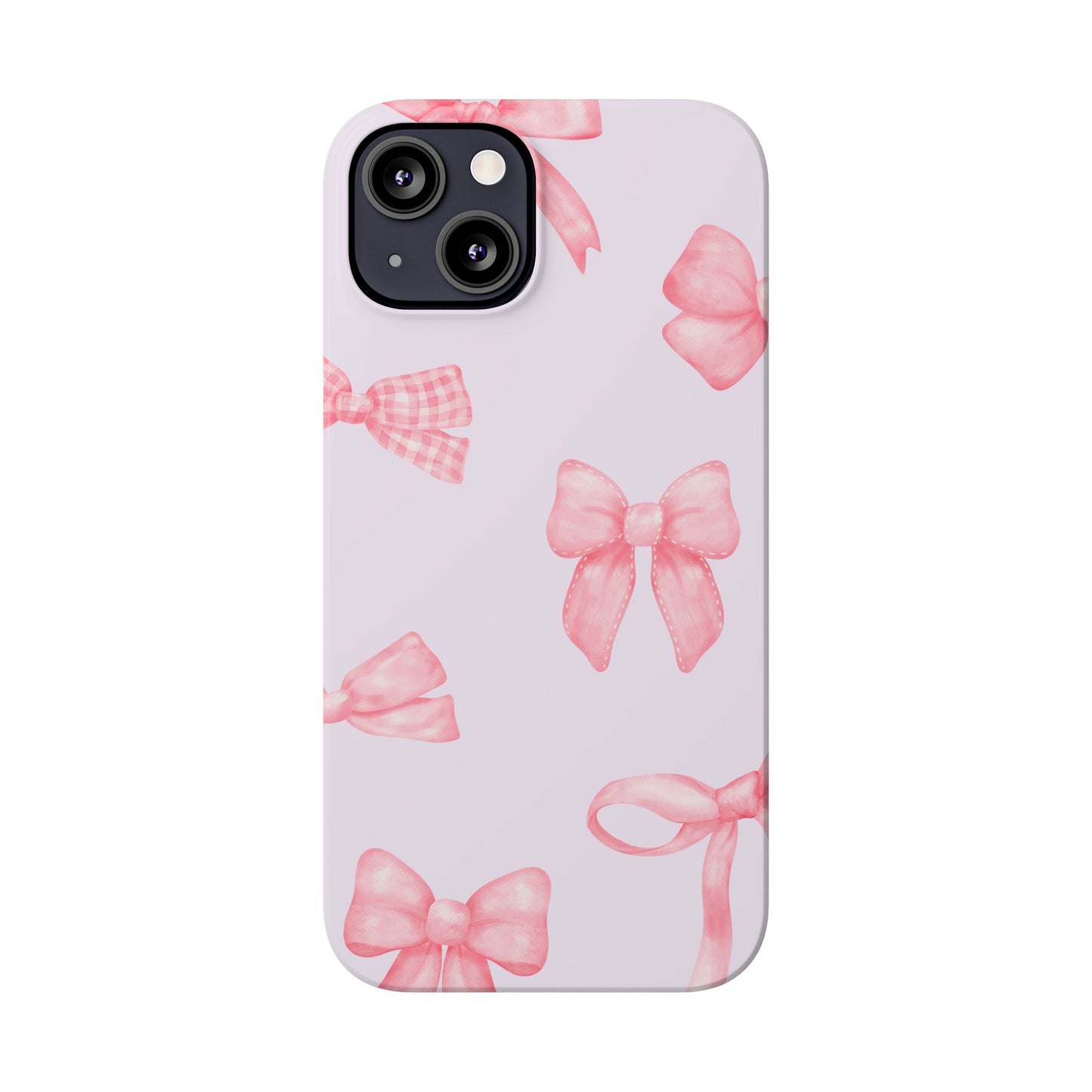 Bows Case