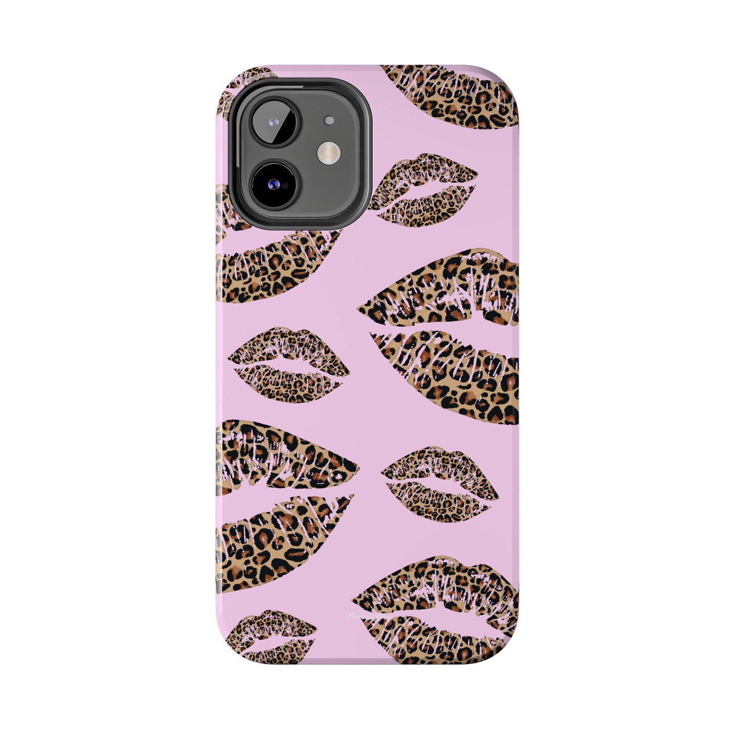 Wild Kiss Case