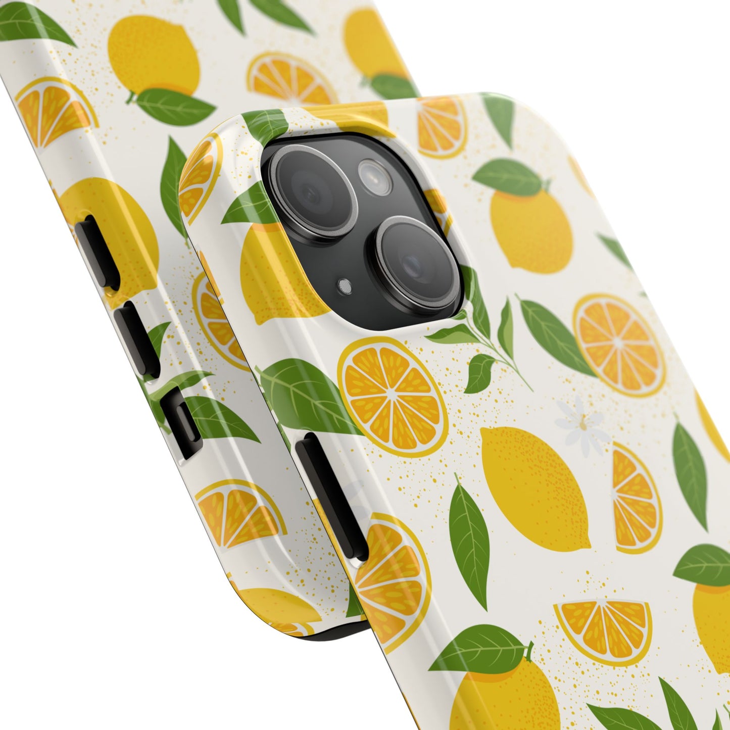 Lemon Zest