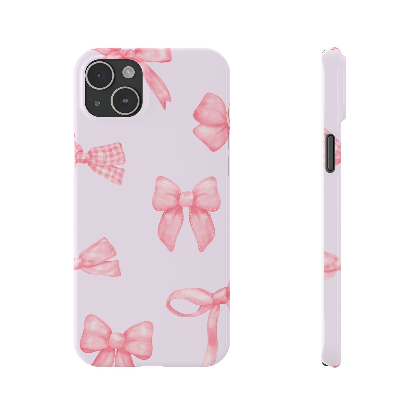 Bows Case
