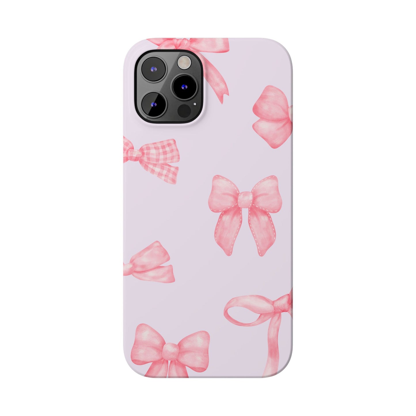 Bows Case