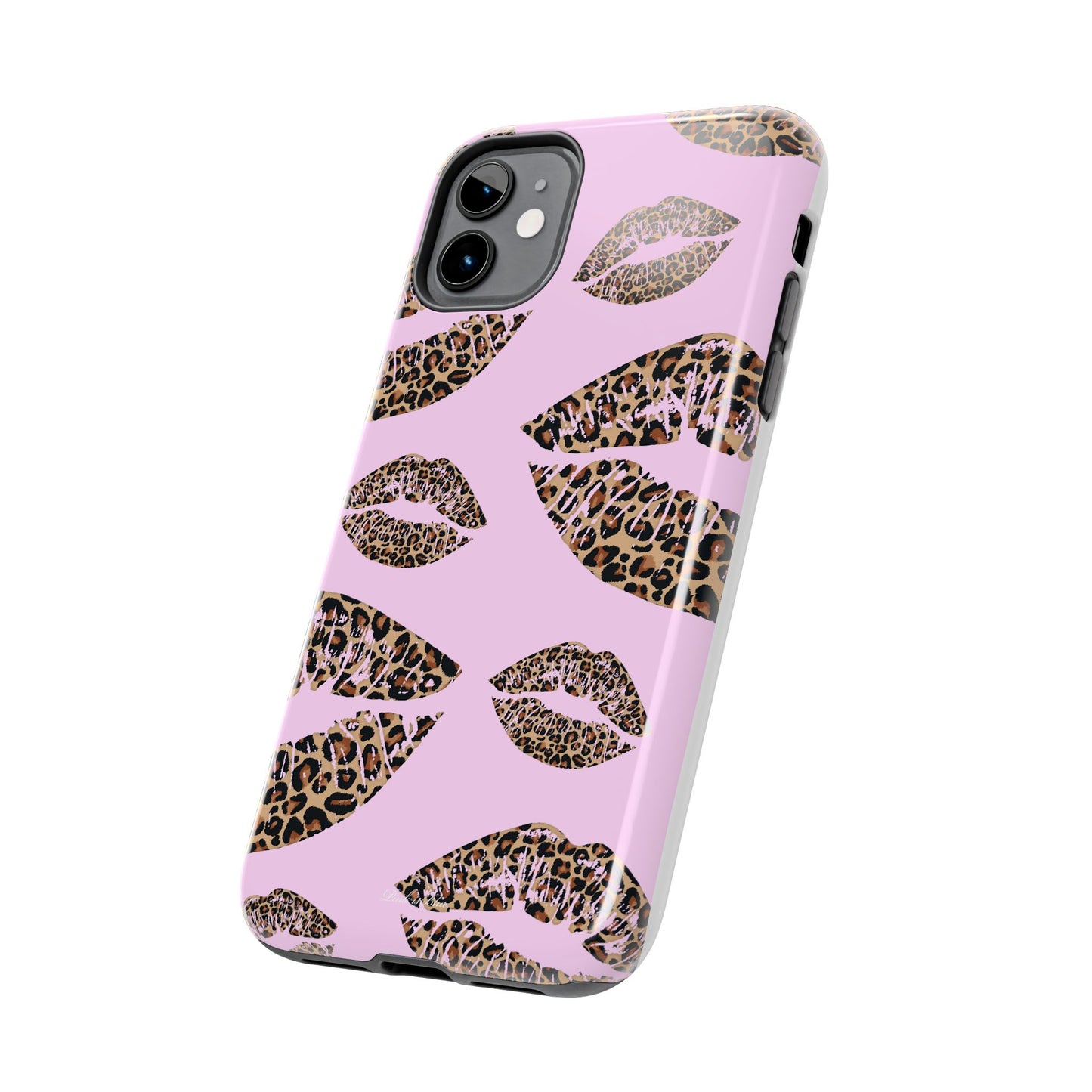 Wild Kiss Case