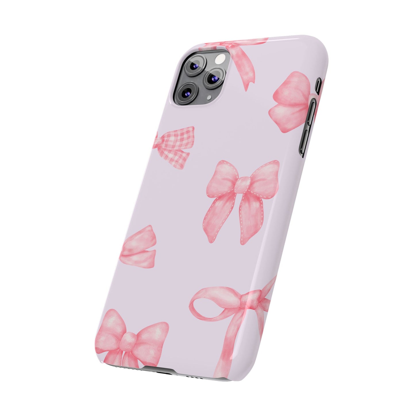 Bows Case