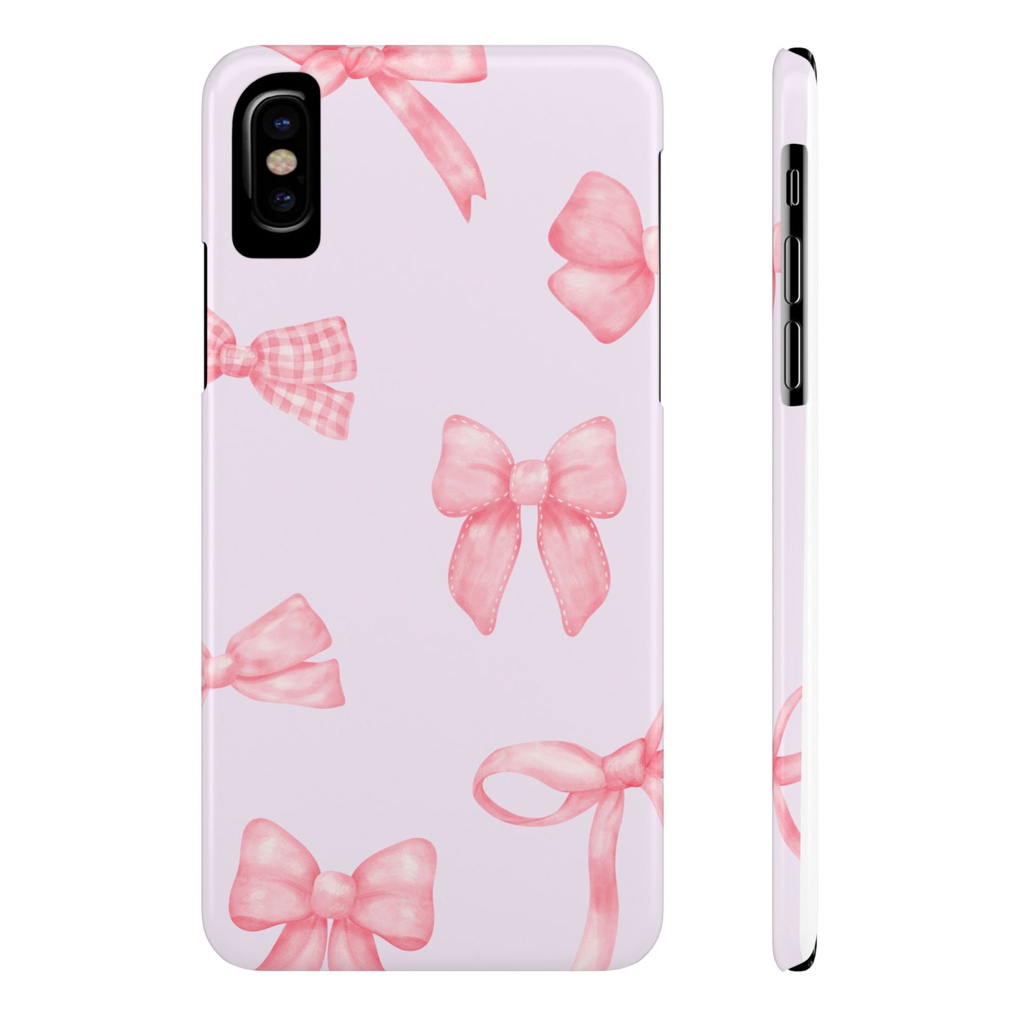 Bows Case