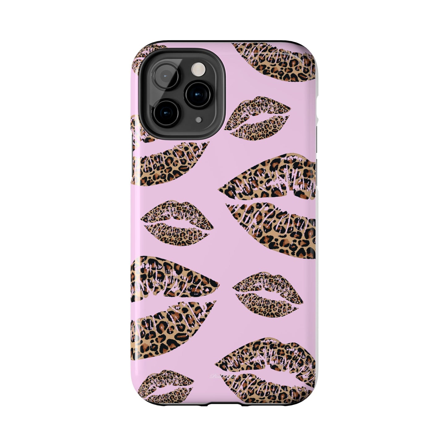Wild Kiss Case