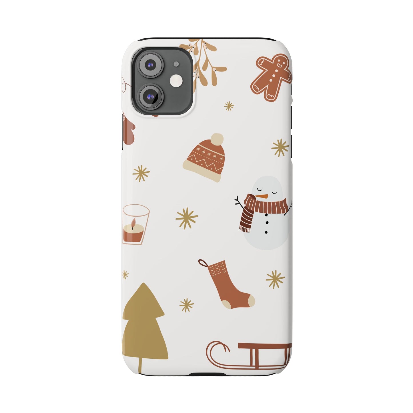 Jolly Case
