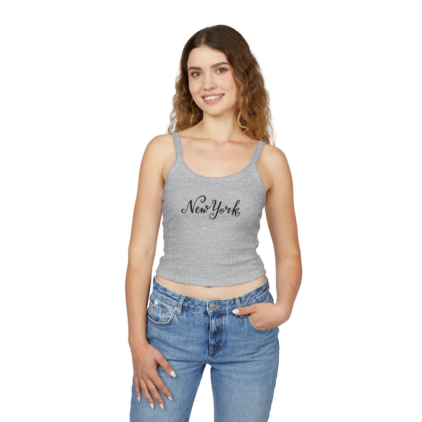 New York Tank