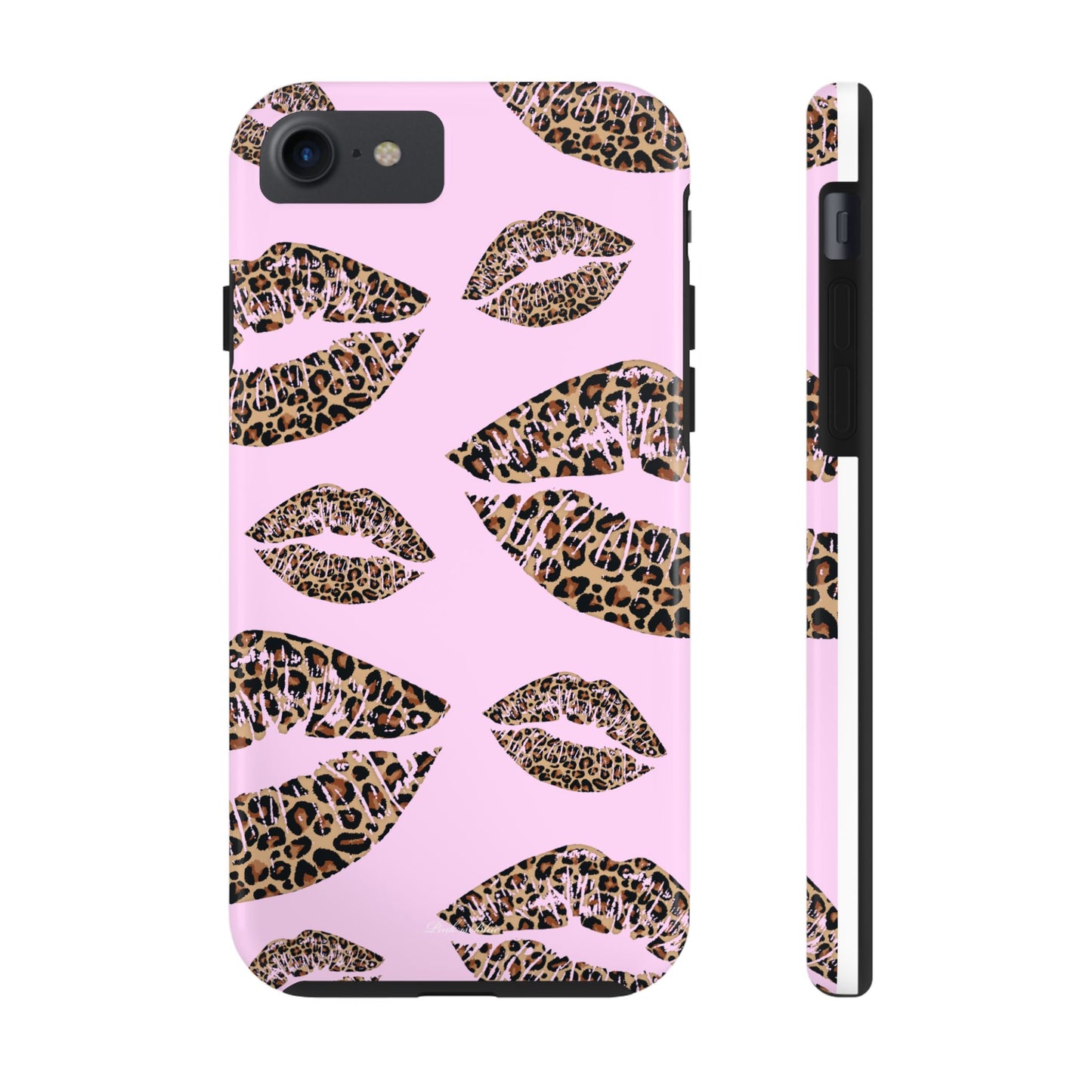 Wild Kiss Case