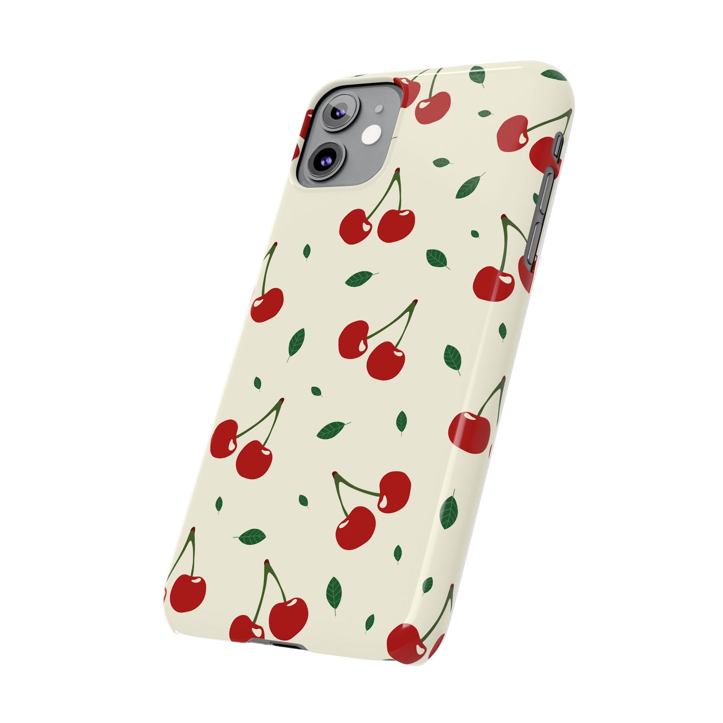 Cherries Case
