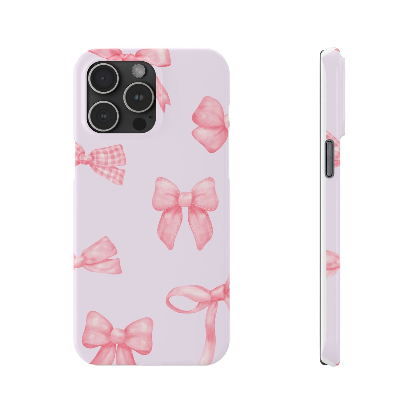 Bows Case