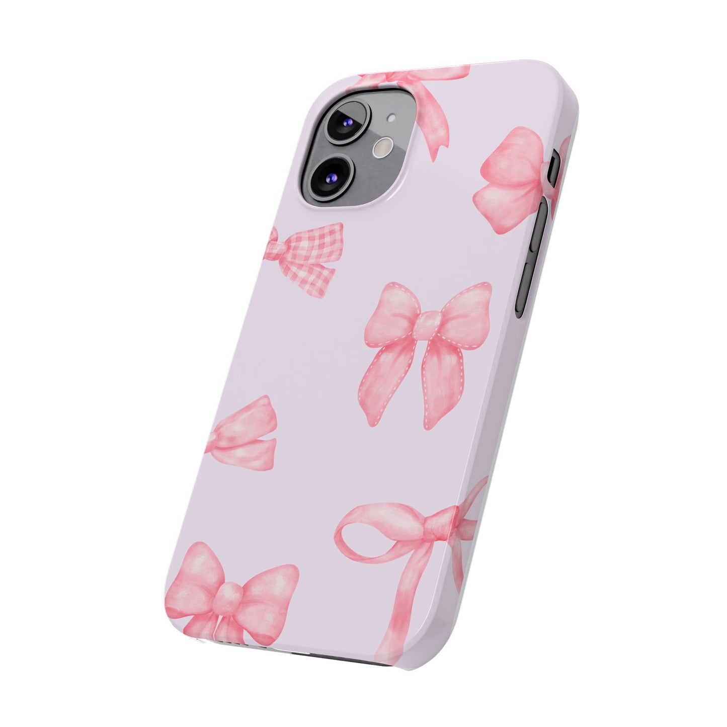 Bows Case