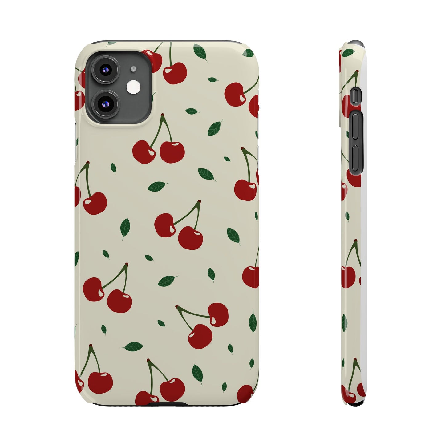Cherries Case