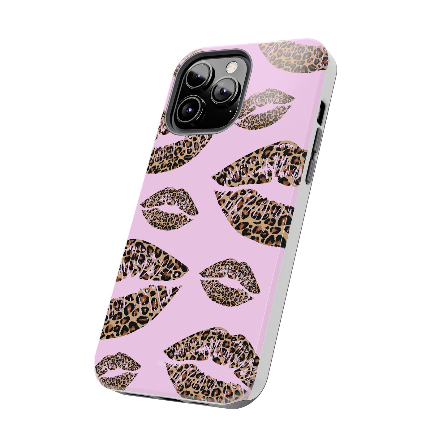 Wild Kiss Case
