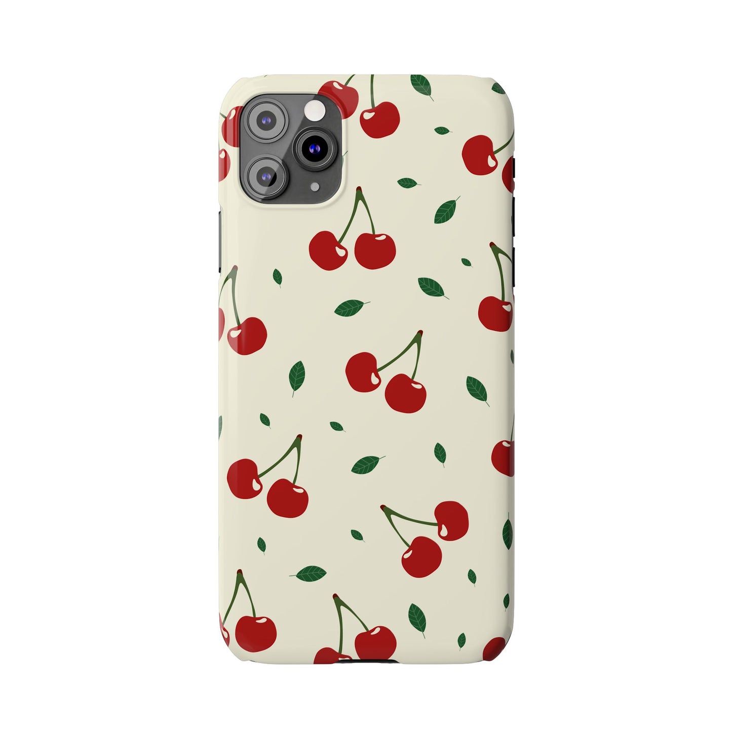 Cherries Case