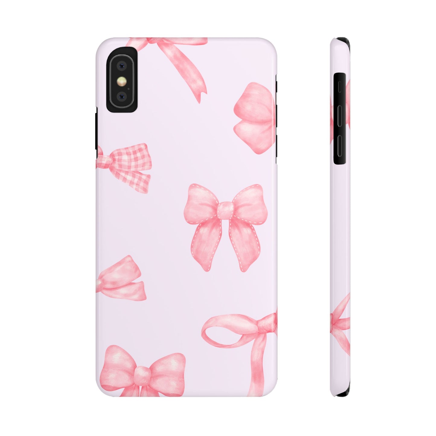 Bows Case