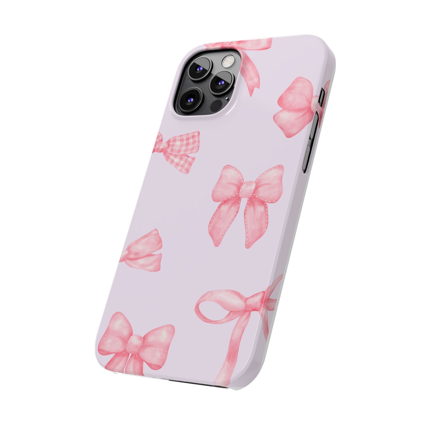 Bows Case