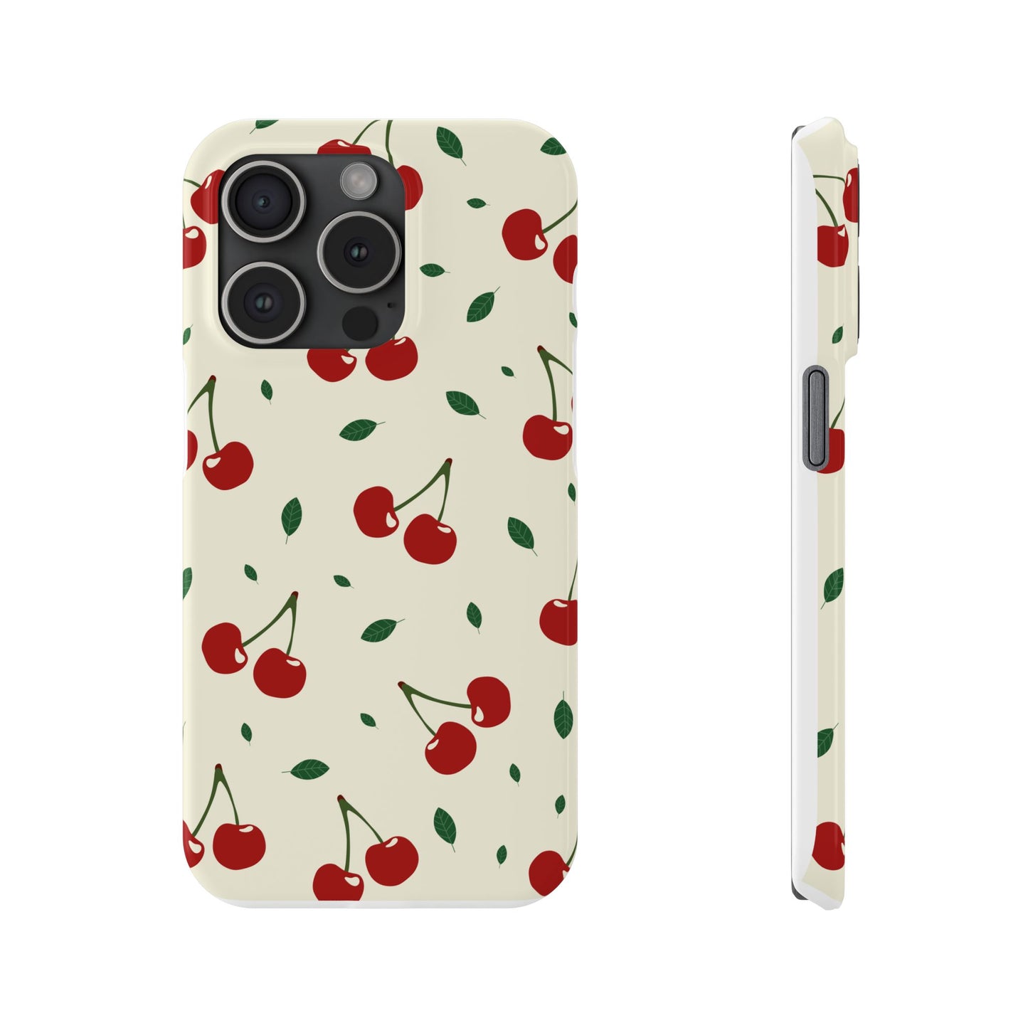 Cherries Case