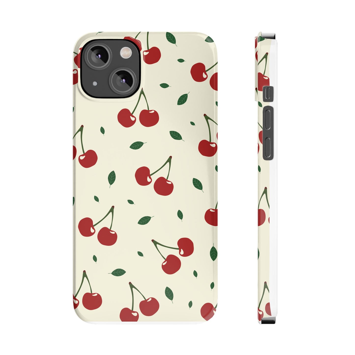Cherries Case