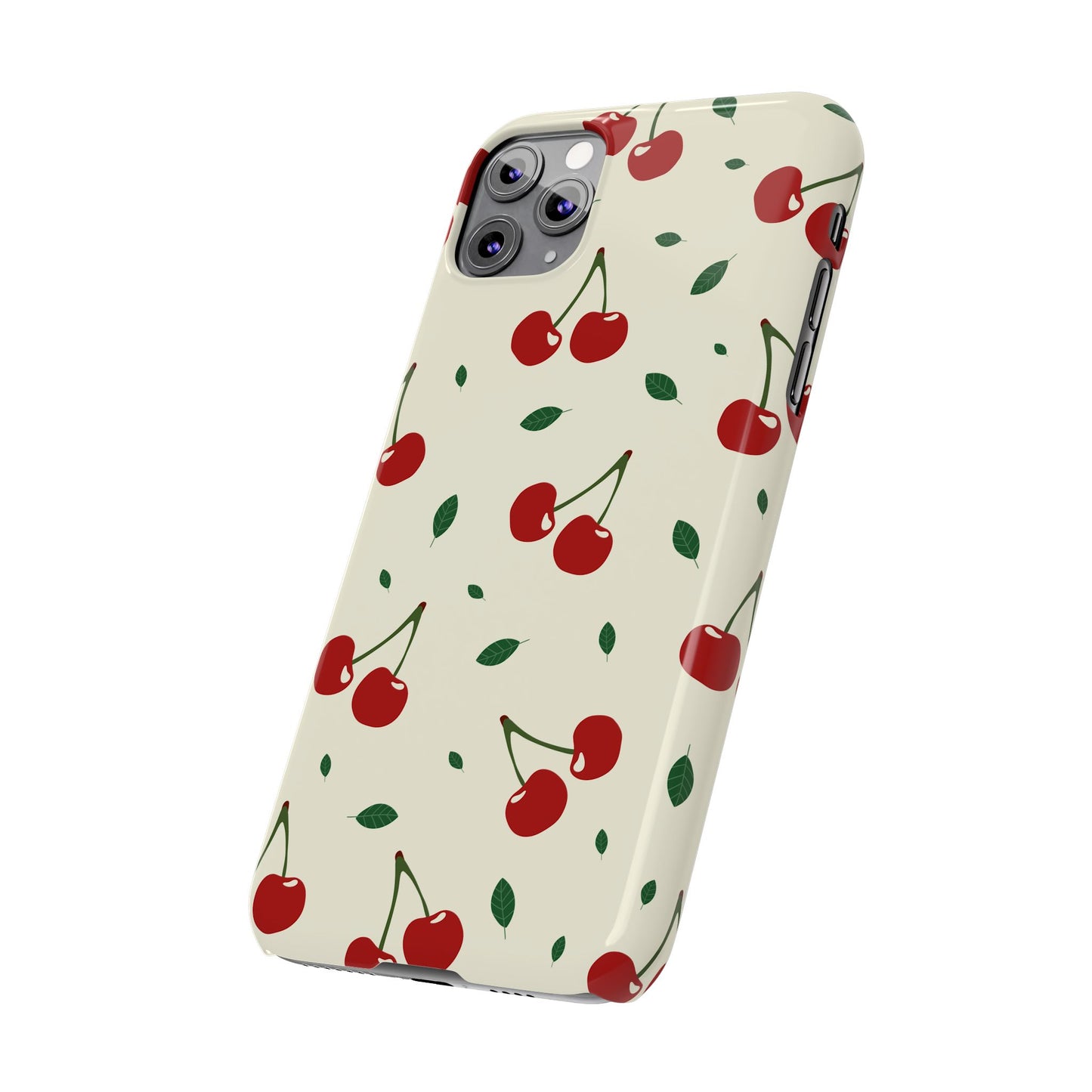 Cherries Case