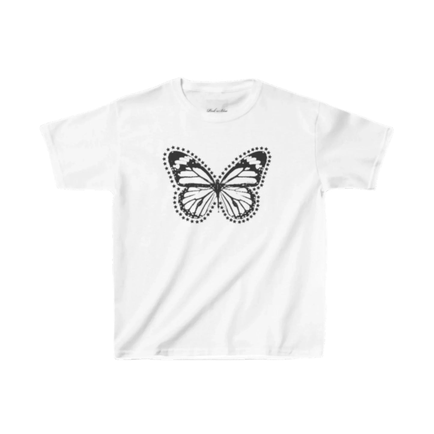Wings & Wishes baby tee