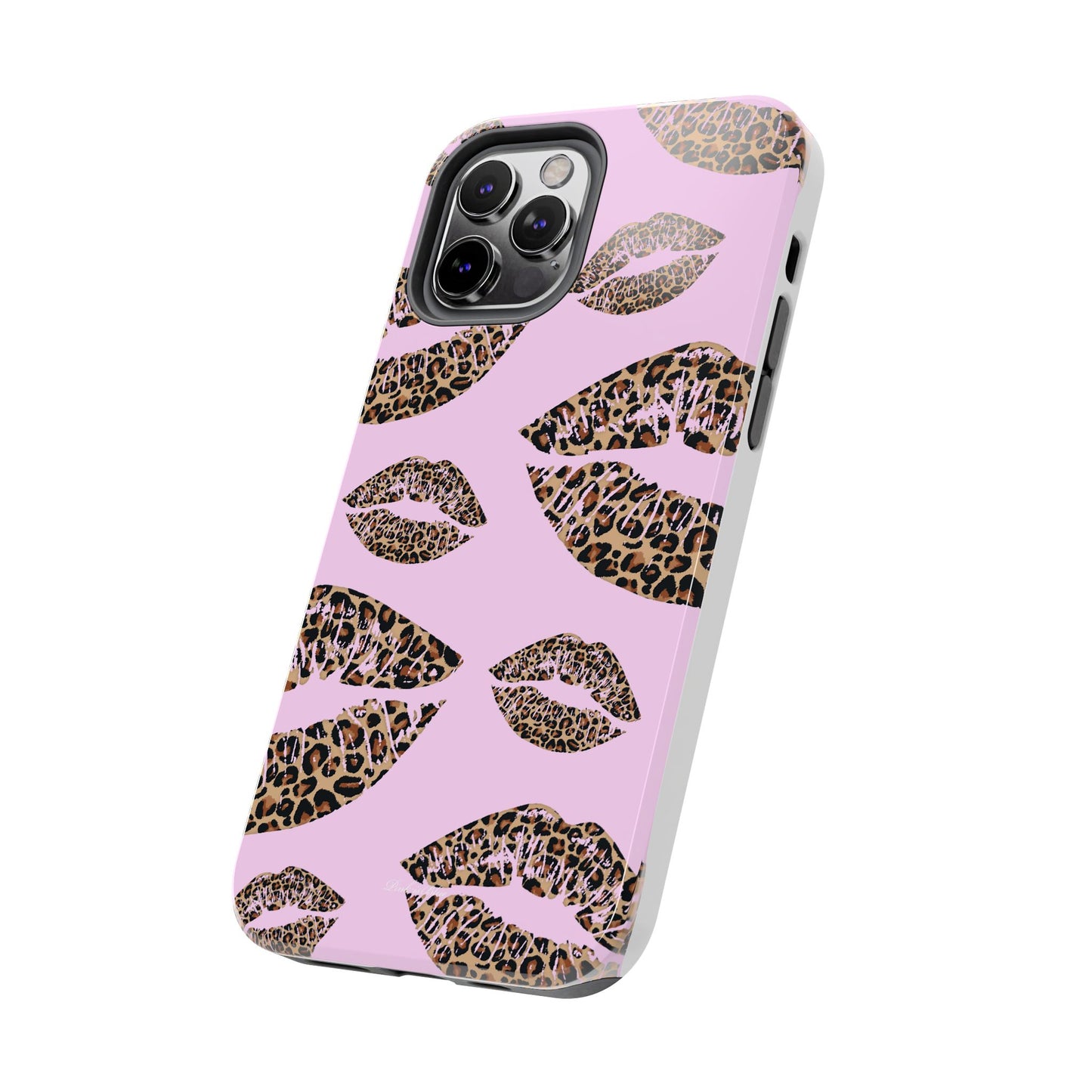 Wild Kiss Case