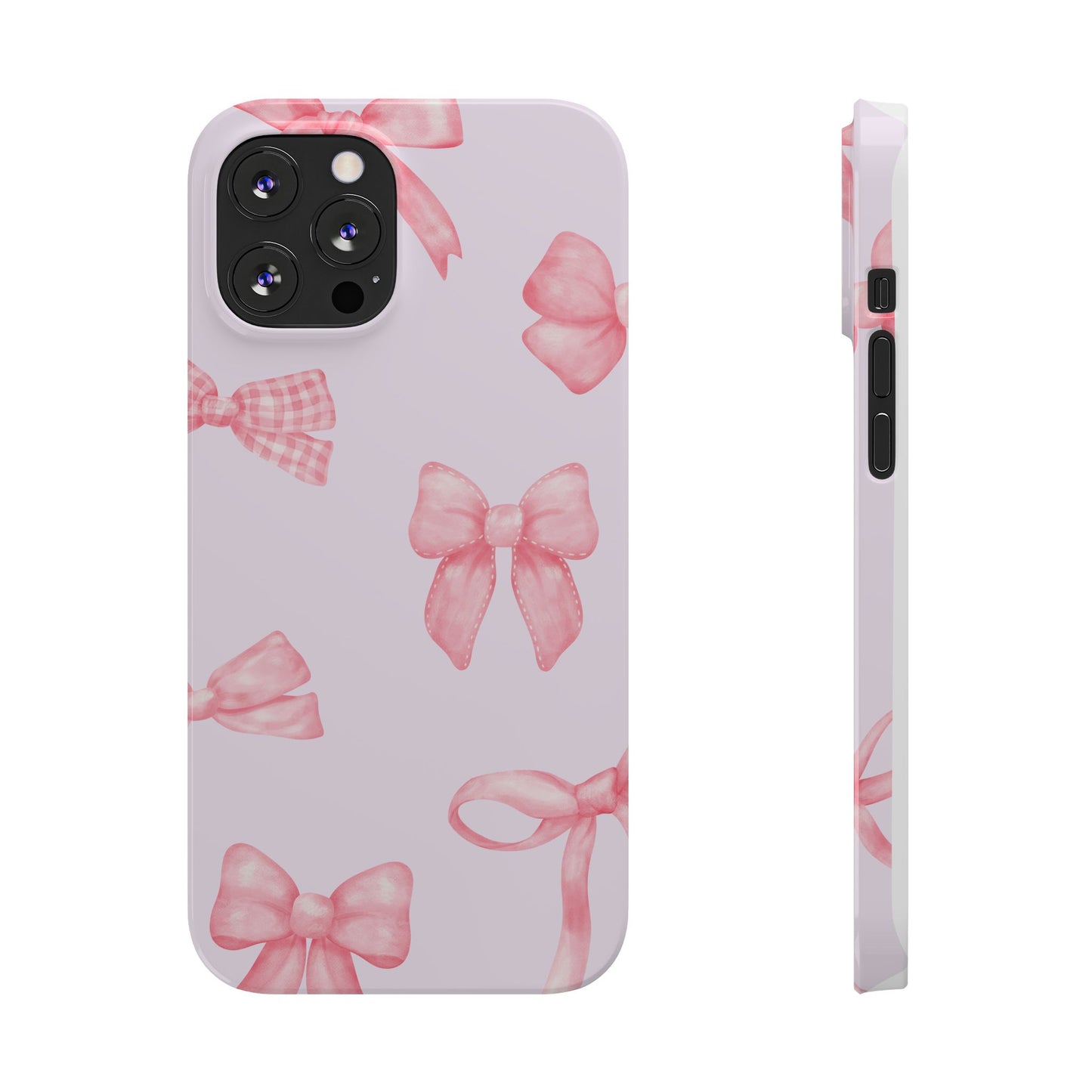 Bows Case