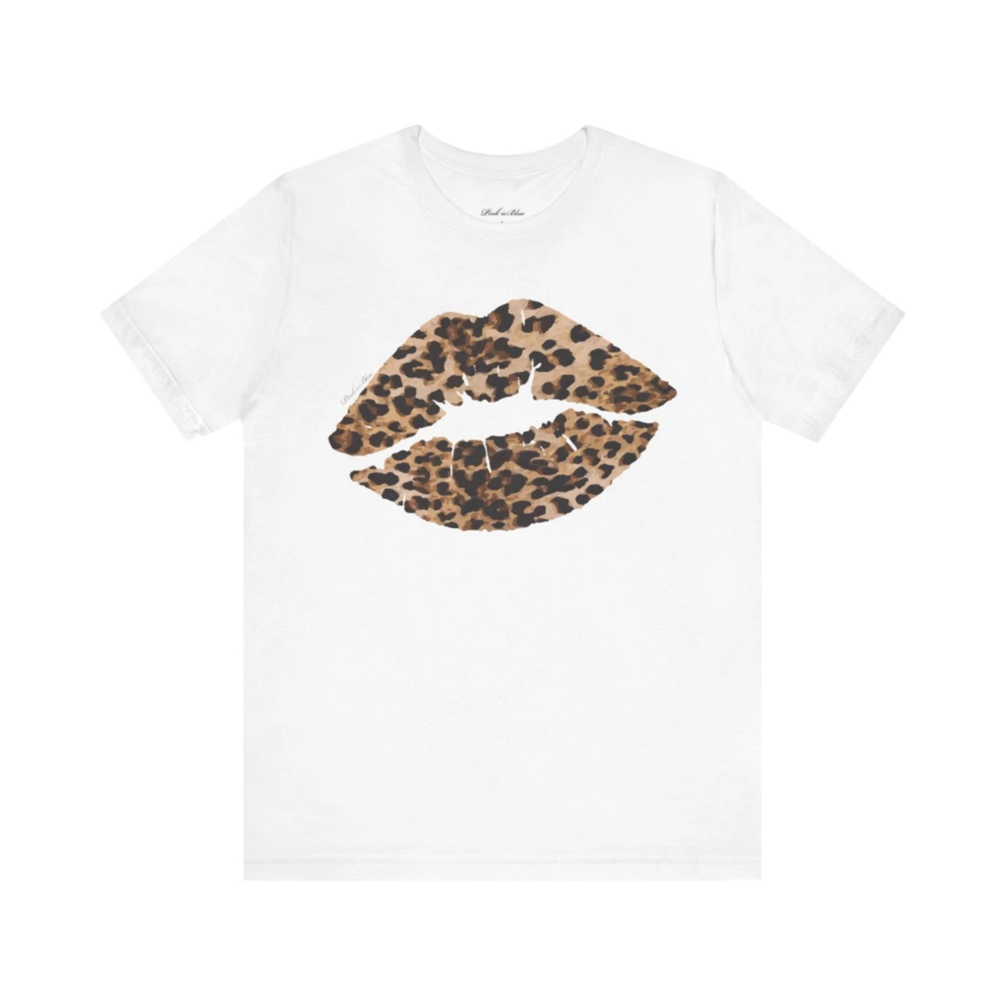 Wild Kiss Classic Tee
