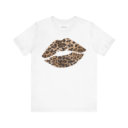 Wild Kiss Classic Tee