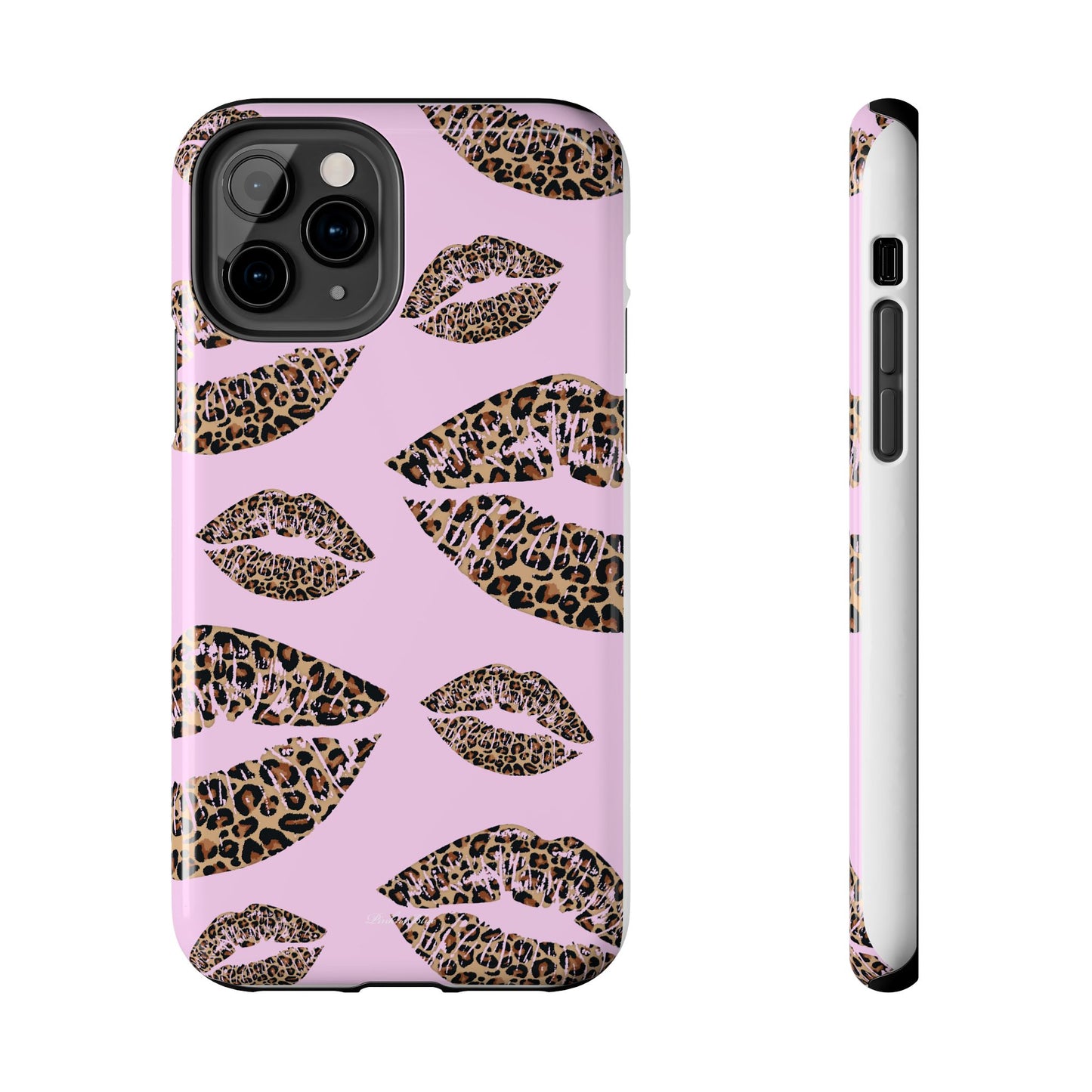 Wild Kiss Case