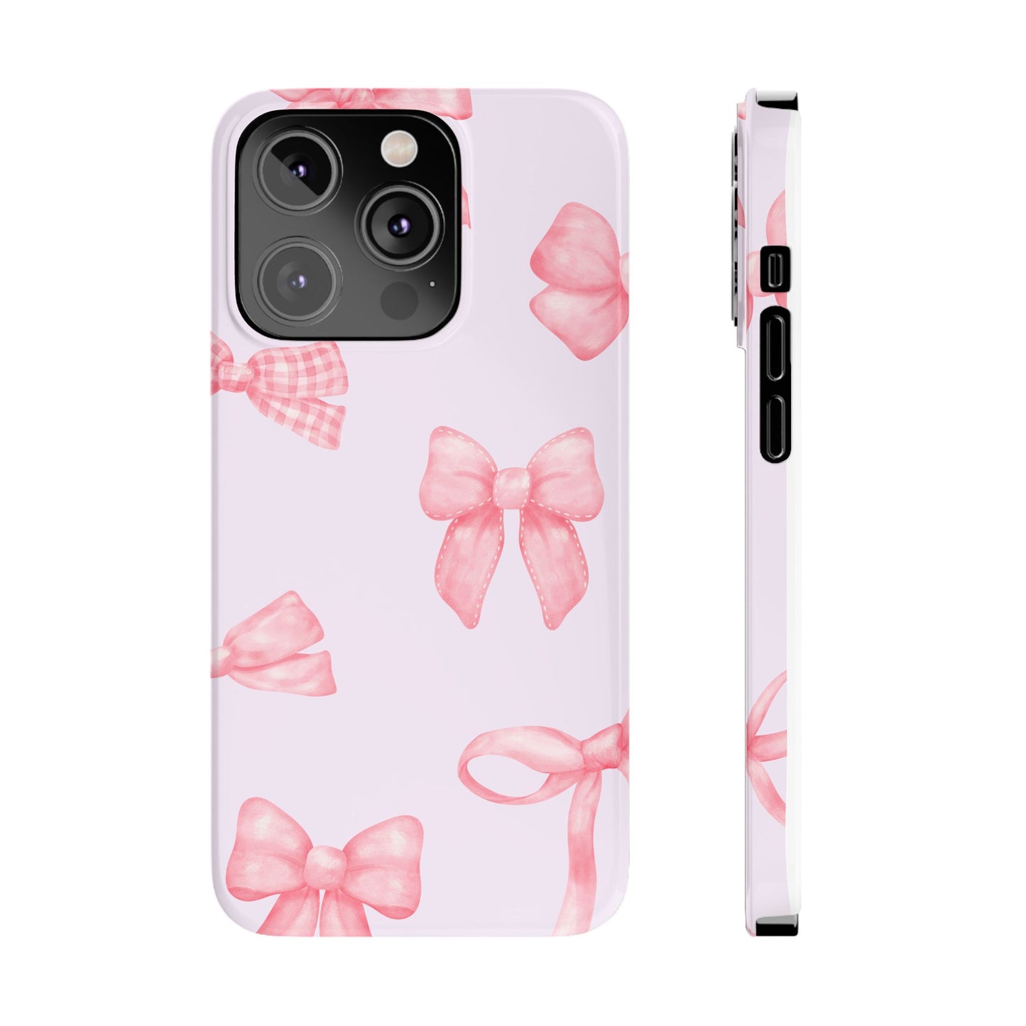 Bows Case