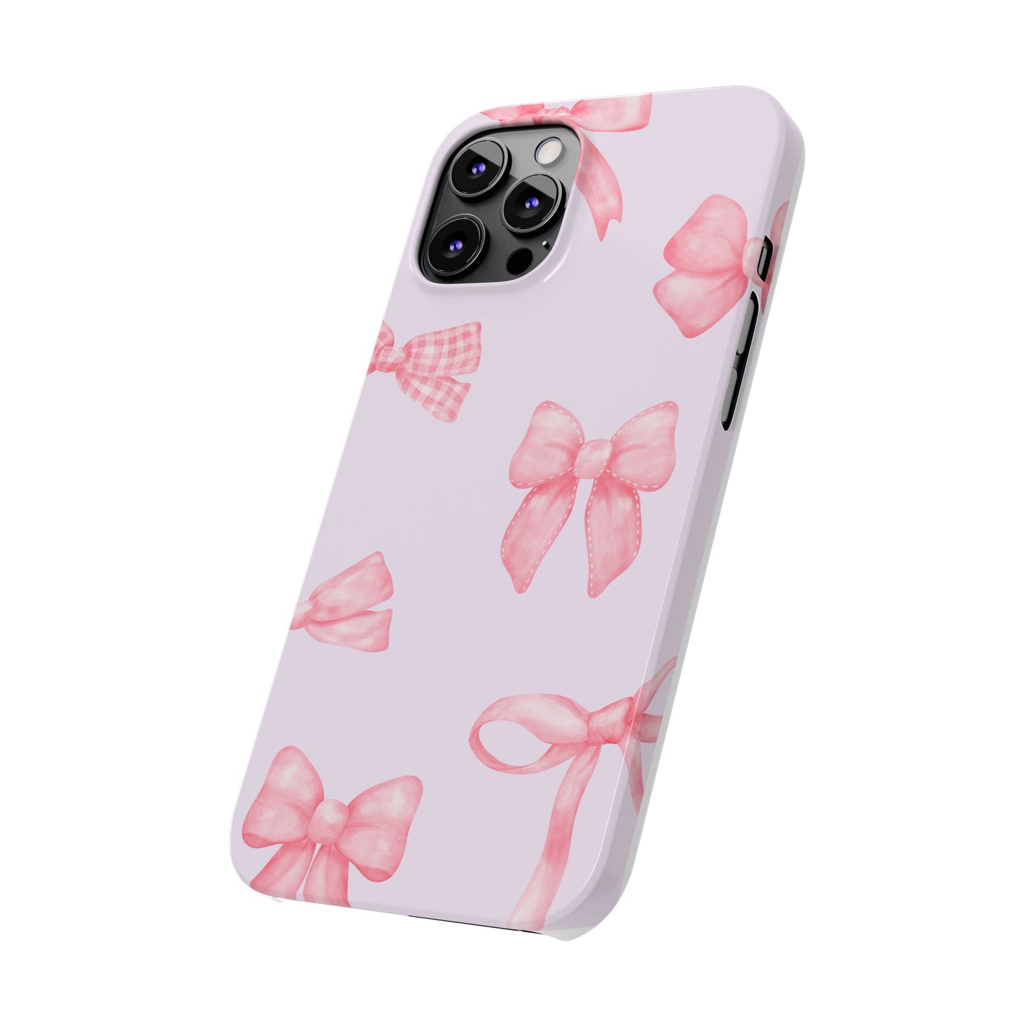 Bows Case