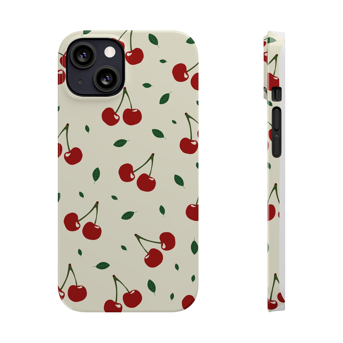 Cherries Case