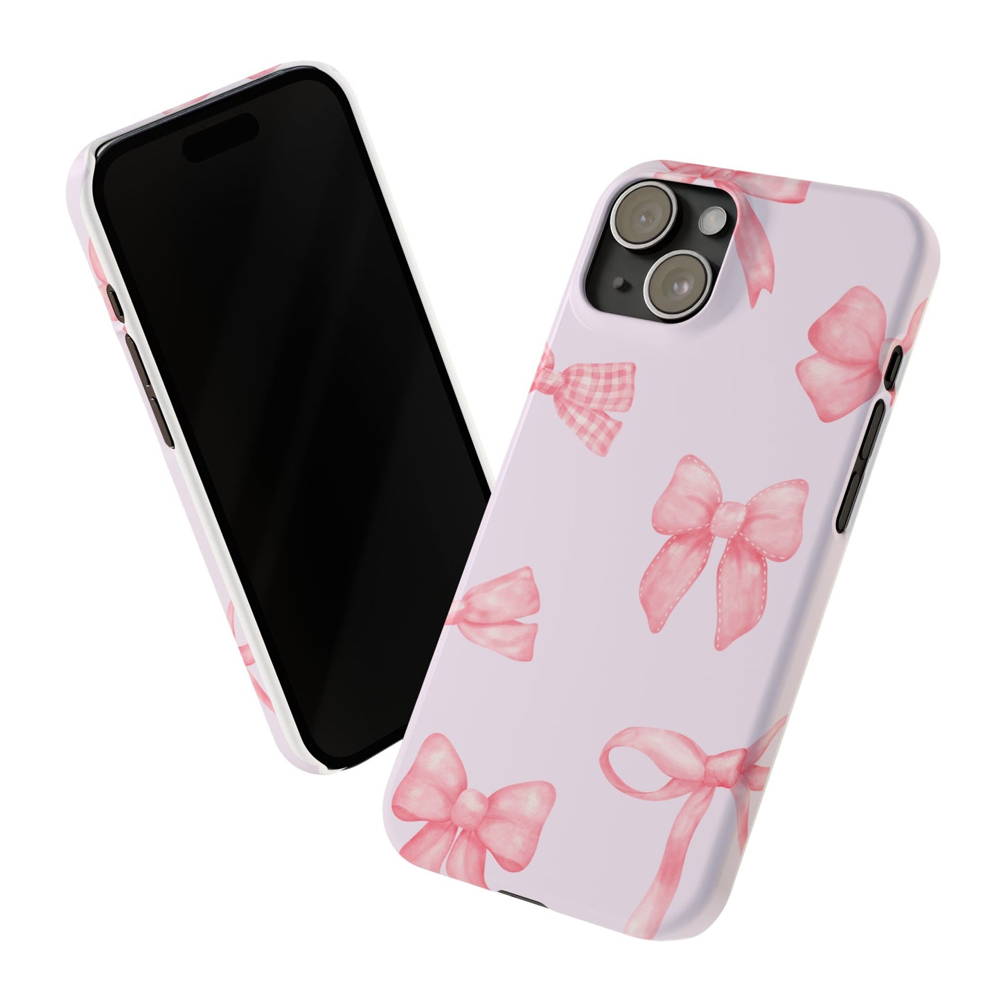 Bows Case