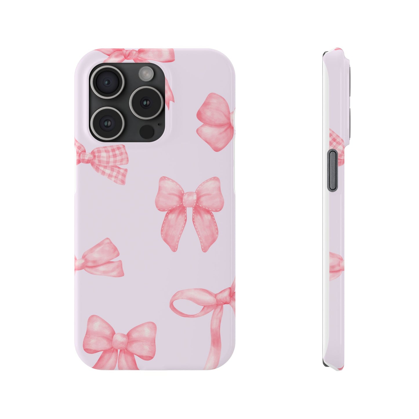 Bows Case