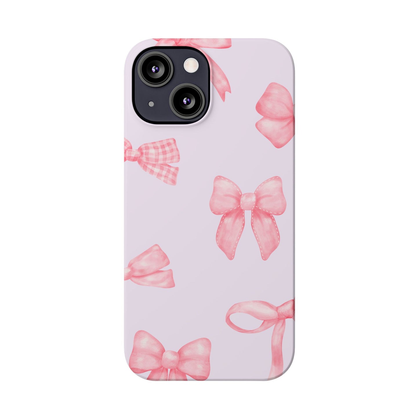 Bows Case