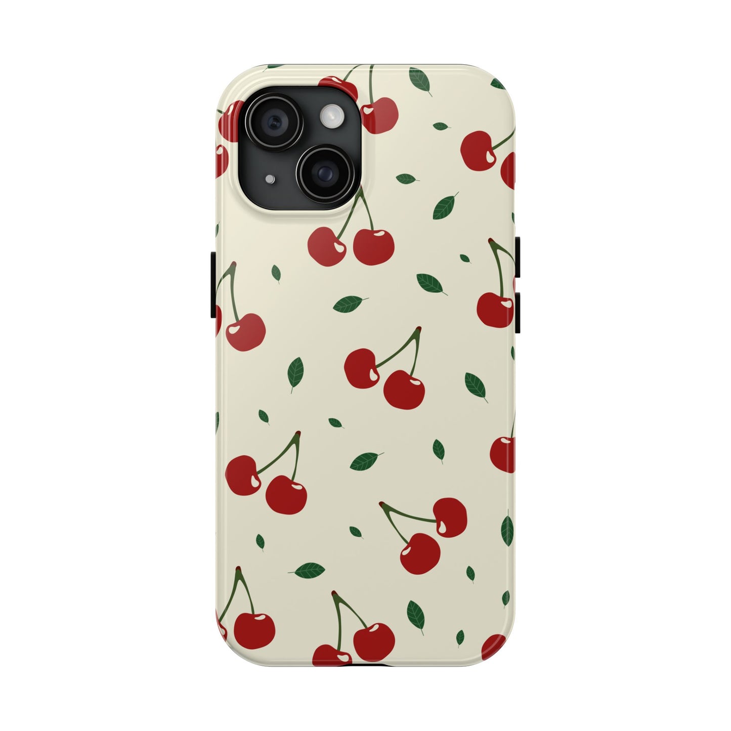 Sweet Cherry