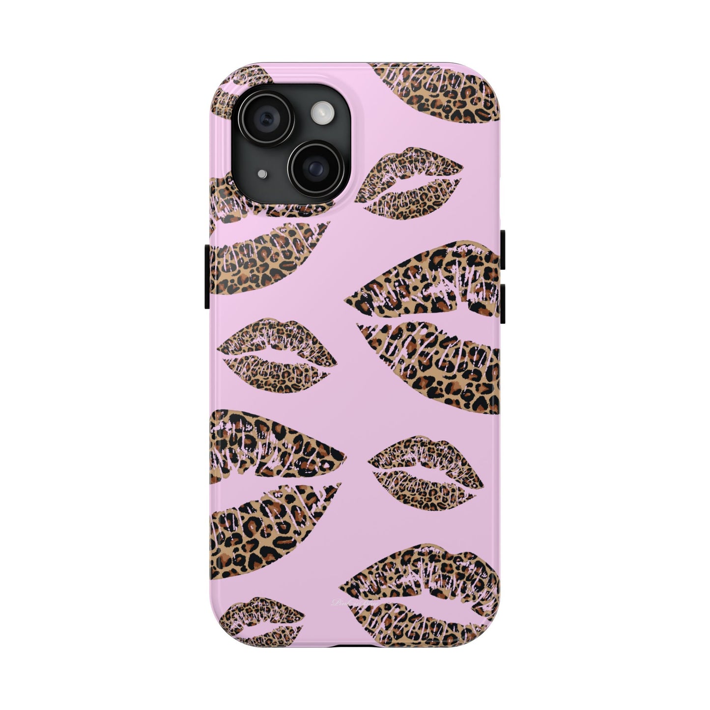 Wild Kiss Case