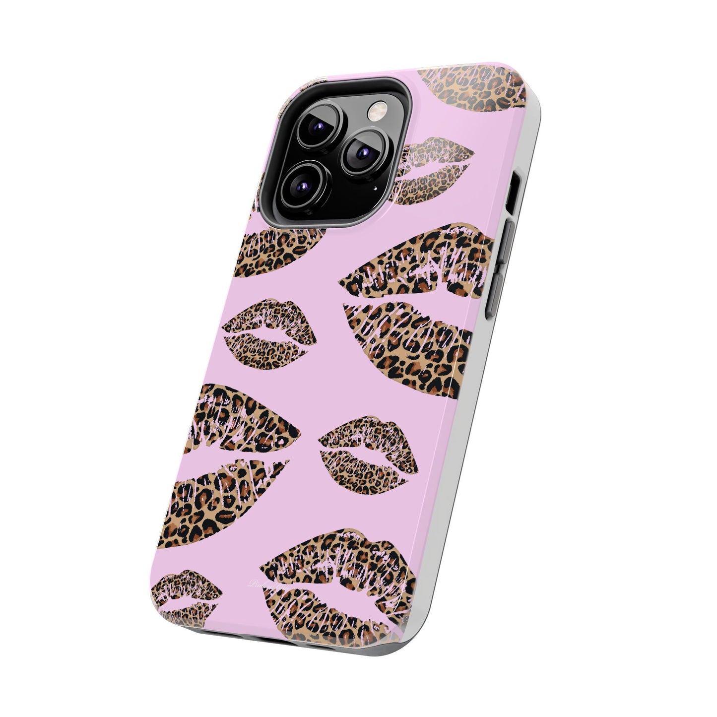 Wild Kiss Case