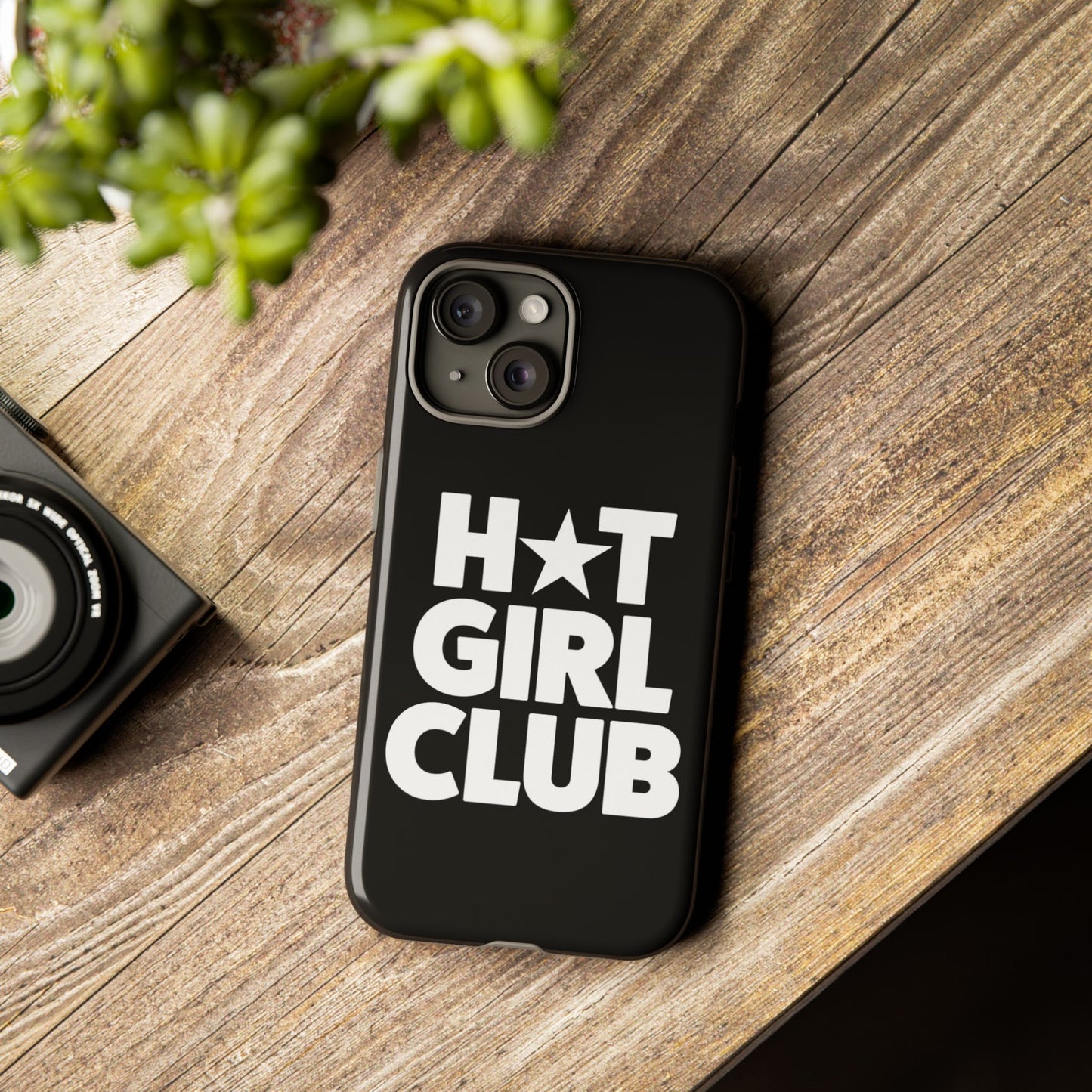 Hot Girl Club