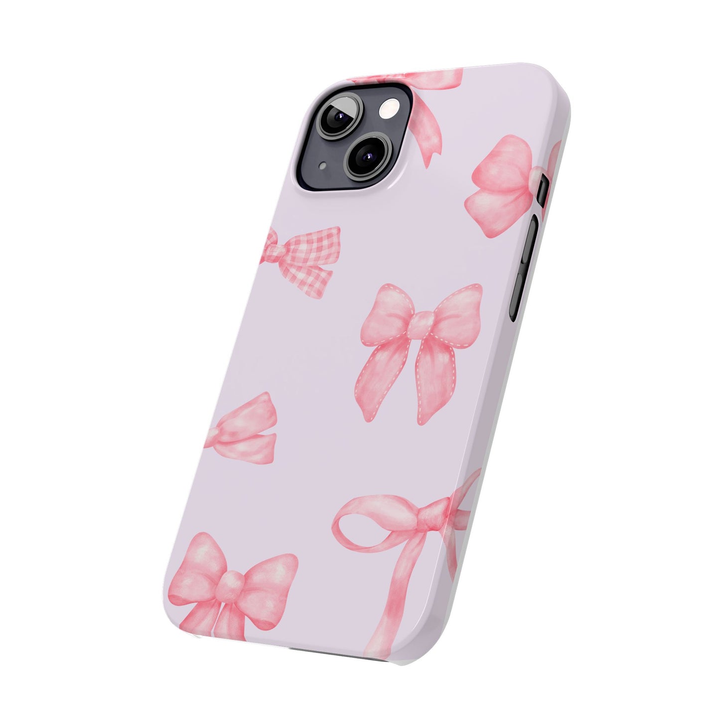 Bows Case